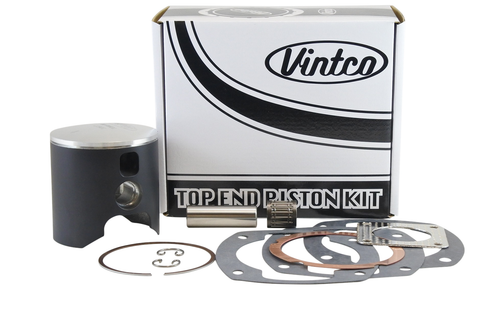VINTCO Top End Piston Kit - 82.00 mm - Maico KTA05-00