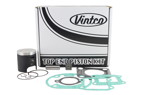 VINTCO Top End Piston Kit - 49.50 mm - Honda KTH10-00
