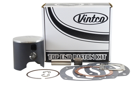 VINTCO Top End Piston Kit - 83.50 mm - Maico KTA05-1.5
