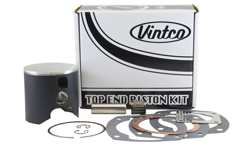 VINTCO Top End Piston Kit - 83.00 mm - Maico KTA05-1.0