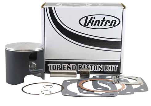 VINTCO Top End Piston Kit - 87.50 mm - Maico KTA06-1.0