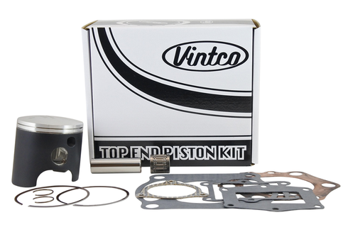 VINTCO Top End Piston Kit - 70.00 mm - Honda KTH08-00