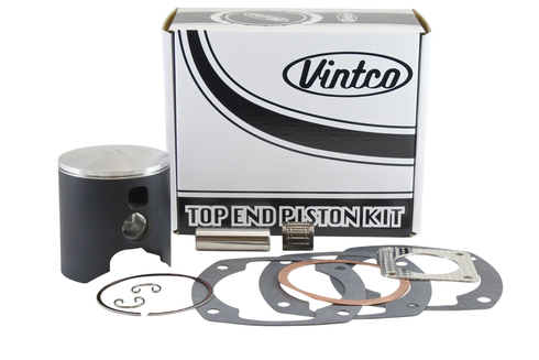 VINTCO Top End Piston Kit - 78.00 mm - Maico KTA03-1.0