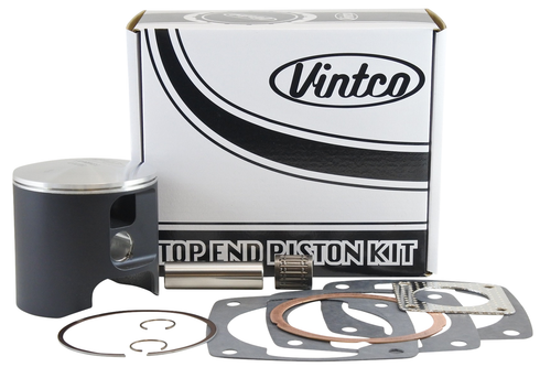 VINTCO Top End Piston Kit - 87.00 mm - Maico KTA06-0.5