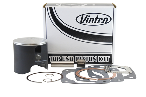 VINTCO Top End Piston Kit - 88.00 mm - Maico KTA06-1.5