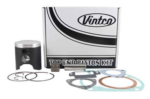 VINTCO Top End Piston Kit - 67.00 mm - Suzuki KTS03-00