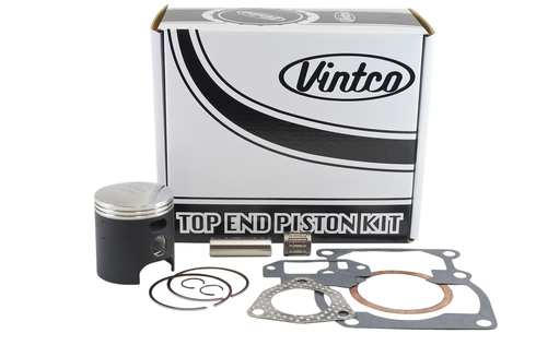 VINTCO Top End Piston Kit - 54.00 mm - Suzuki KTS01-00