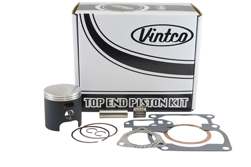VINTCO Top End Piston Kit - 55.00 mm - Suzuki KTS01-1.0