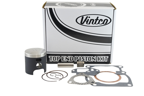 VINTCO Top End Piston Kit - 55.50 mm - Suzuki KTS01-1.5