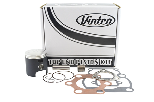 VINTCO Top End Piston Kit - 55.00 mm - Suzuki KTS02-1.0