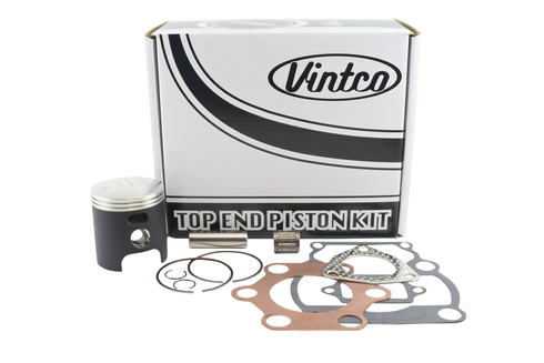 VINTCO Top End Piston Kit - 54.00 mm - Suzuki KTS02-00