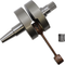 VINTCO Crankshaft Assembly - Honda CR2005