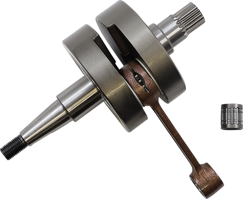 VINTCO Crankshaft Assembly - Honda CR2006