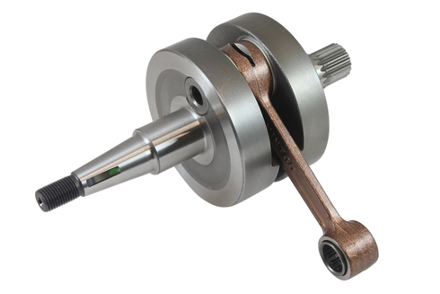 VINTCO Crankshaft Assembly - Honda CR2006