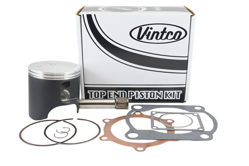 VINTCO Top End Piston Kit - 86.50 mm - Yamaha KTY16-1.5