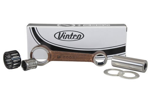 VINTCO Connecting Rod Kit - Honda CR125/MT125K/MT125R KR2005