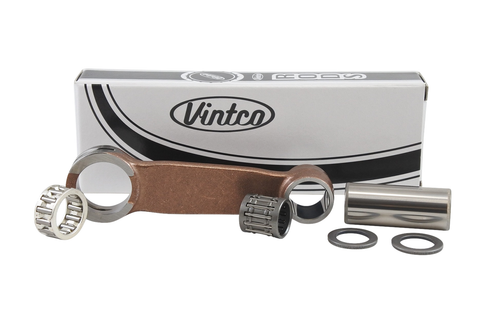 VINTCO Connecting Rod Kit - Husqvarna CR125/WR125/XC125 KR2022