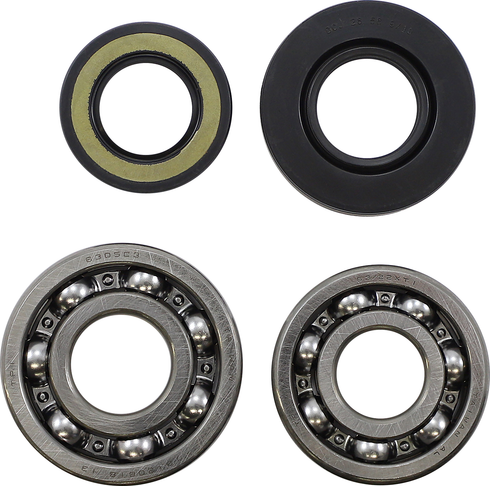 VINTCO Main Bearing and Seal Kit - Honda KMB001
