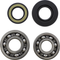 VINTCO Main Bearing and Seal Kit - Honda KMB001