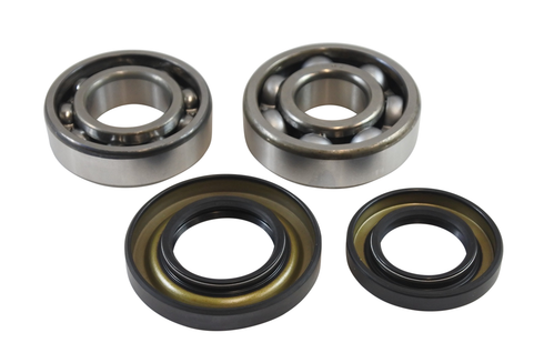 VINTCO Main Bearing and Seal Kit - Suzuki KMB015