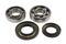 VINTCO Main Bearing and Seal Kit - Suzuki KMB015