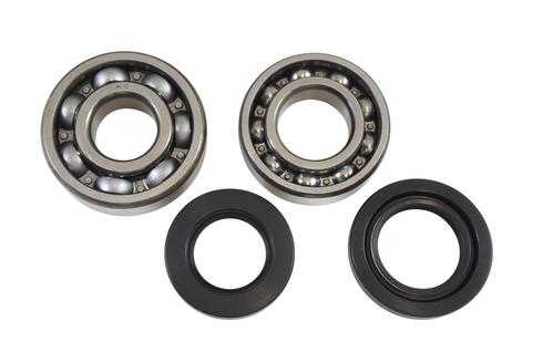 VINTCO Main Bearing and Seal Kit - Suzuki KMB016