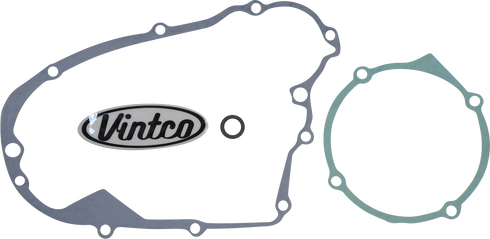 VINTCO Engine Gasket Kit - Yamaha KEG033
