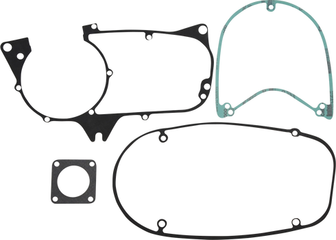 VINTCO Engine Gasket Kit - Maico KEG023