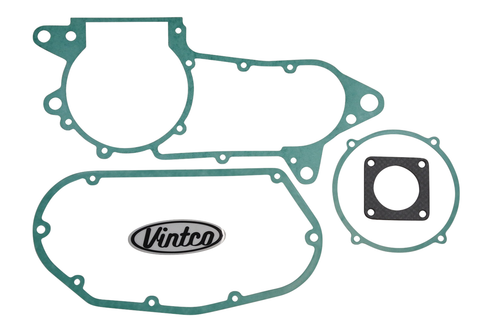 VINTCO Engine Gasket Kit - Maico KEG024
