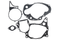 VINTCO Engine Gasket Kit - Honda KEG002