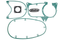 VINTCO Engine Gasket Kit - Maico KEG022