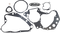 VINTCO Engine Gasket Kit - Suzuki KEG055