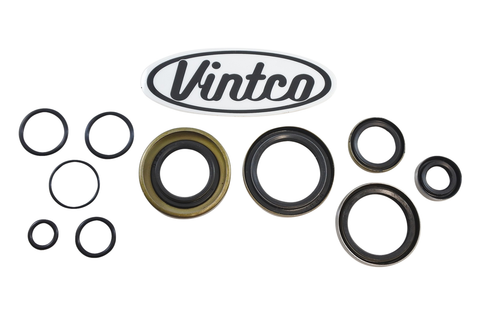 VINTCO Oil Seal Kit - Kawasaki KOS016