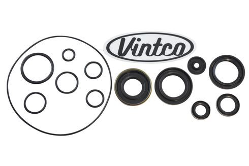 VINTCO Oil Seal Kit - Kawasaki KOS012