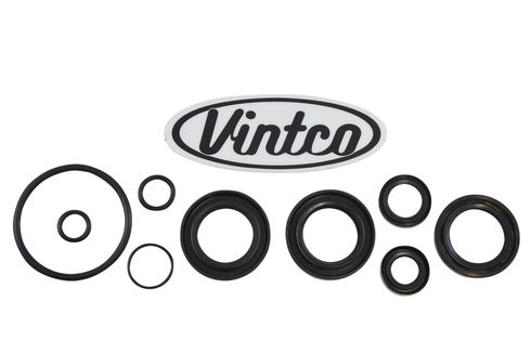 VINTCO Oil Seal Kit - Kawasaki KOS014