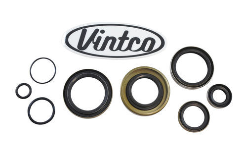 VINTCO Oil Seal Kit - Kawasaki KOS015