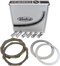 VINTCO Clutch Plate Kit - Honda KCLH01