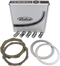 VINTCO Clutch Plate Kit - CR125R KCLH02