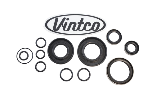 VINTCO Oil Seal Kit - Kawasaki KOS017