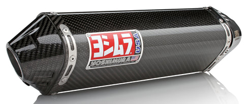 YOSHIMURA Exhaust Street Trc Slip On Ss Cf Cf - 960-1428