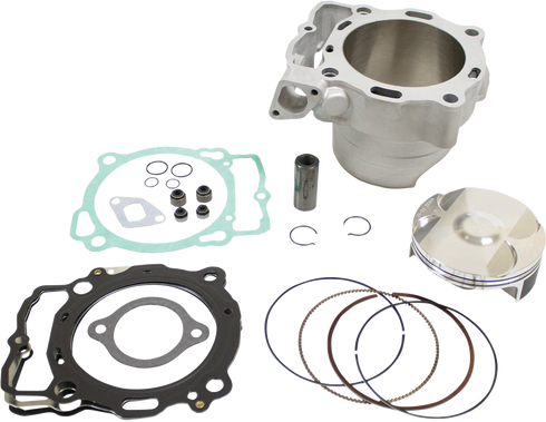 CYLINDER WORKS Cylinder Kit 95.00/Std 11.8:1 Gas/Husq/Ktm - 422-50009K2