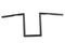 V-Twin 12 inch Z-Bar Handlebar Black - 25-0031