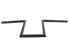 V-Twin 12 inch Z-Bar Handlebar Black - 25-0031