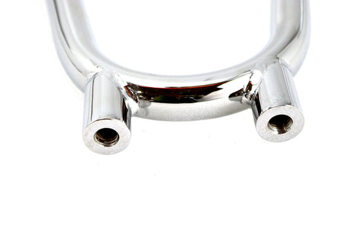 V-Twin 1 inch NYC Handlebar Chrome - 25-0050