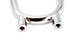 V-Twin 1 inch NYC Handlebar Chrome - 25-0050