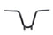 V-Twin 1 inch NYC Handlebar Black - 25-0051