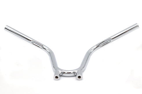 V-Twin 1 inch NYC Handlebar Chrome - 25-0052