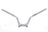 V-Twin 1 inch NYC Handlebar Chrome - 25-0052