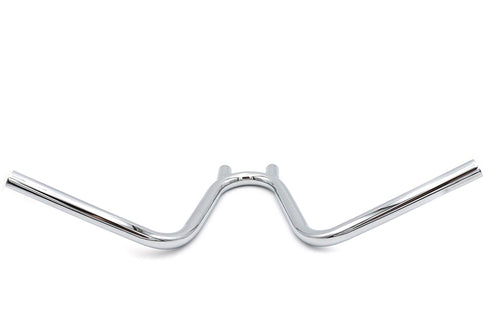 V-Twin 1 inch NYC Handlebar Chrome - 25-0052