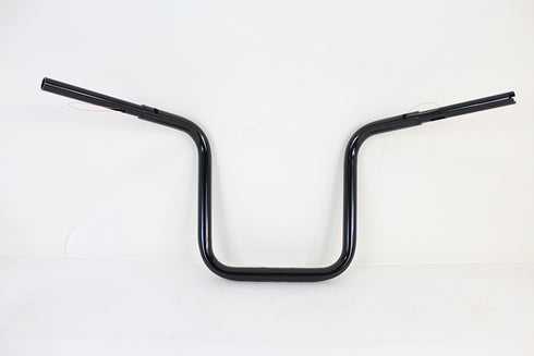 MCM 14 inch Tall Boy Handlebar Black - 25-0190